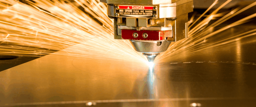 Factores que afectan a la calidad del corte en materiales duros